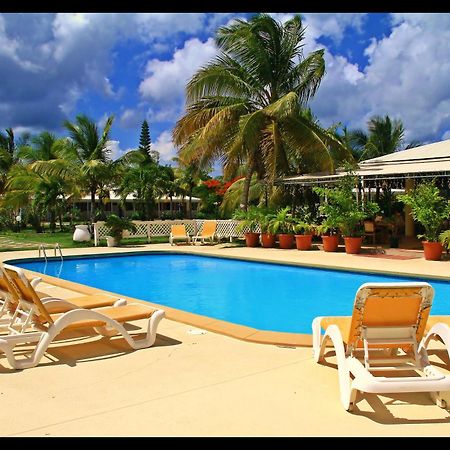 Anguilla Great House Beach Resort Long Bay Village Exterior foto